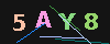 Gambar captcha
